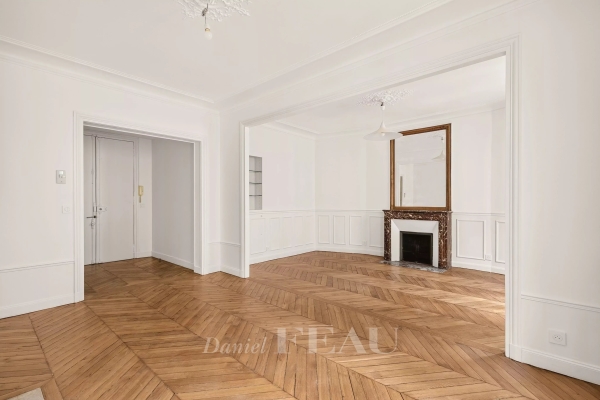 Appartement de luxe à louer à Paris 5ème, 3 530 €, Photo 6
