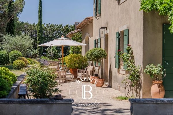 Luxury House for sale in Eygalières, 2 150 000 €, Photo 6