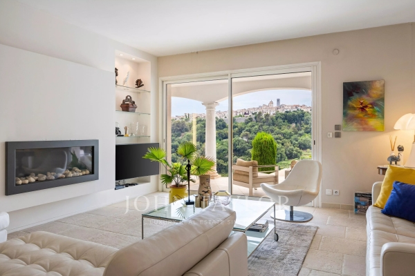 Luxury House for sale in Saint-Paul-de-Vence, 3 495 000 €, Photo 7
