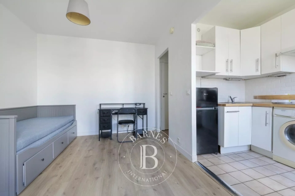 Appartement de luxe à vendre à Boulogne-Billancourt, 210 000 €, Photo 7