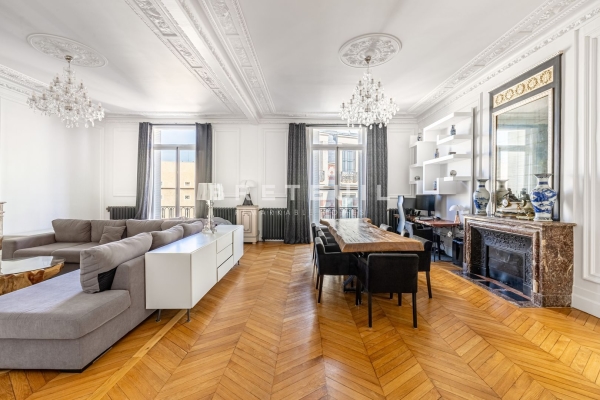 Appartement de luxe à vendre à Paris 16ème, 2 380 000 €, Photo 7