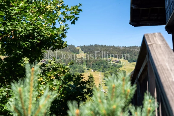 Luxury House for sale in Megève, 1 890 000 €, Photo 7