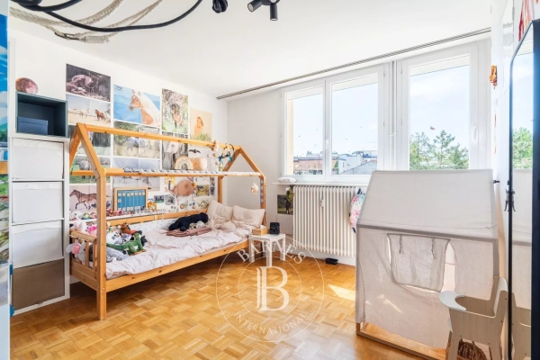 Luxury Apartment for sale in Boulogne-Billancourt, 880 000 €, Photo 7