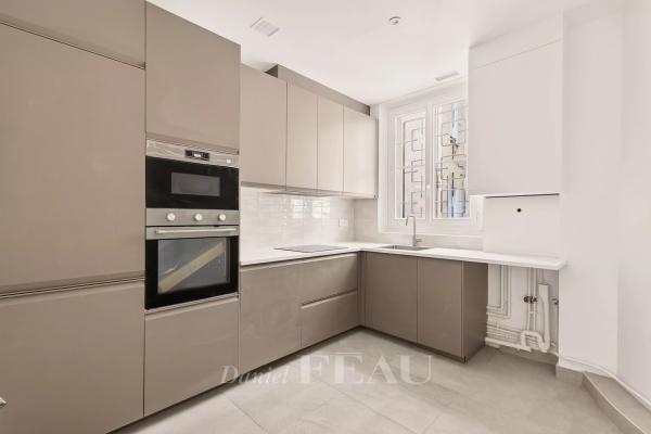 Appartement de luxe à louer à Paris 5ème, 3 530 €, Photo 7