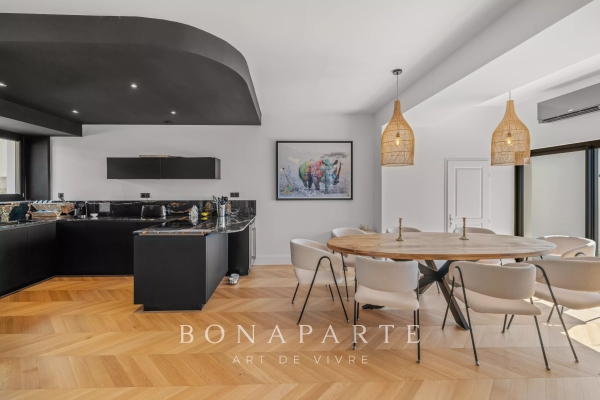 Maison de luxe à vendre à Vallauris, 2 190 000 €, Photo 7