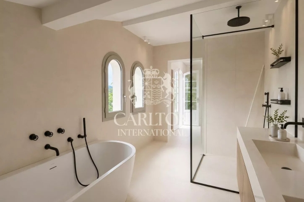 Maison de luxe à louer à Cannes, 22 500 €, Photo 7