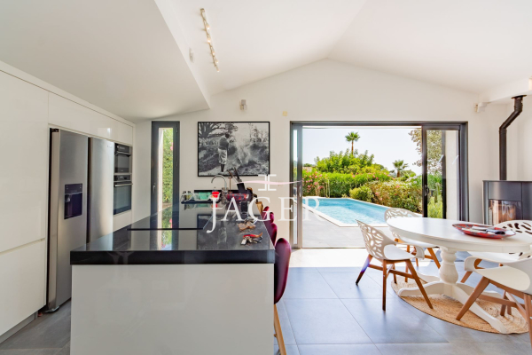 Luxury House for sale in Grimaud, 895 000 €, Photo 7