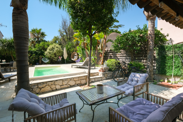 Maison de luxe à vendre à Saint-Laurent-du-Var, 950 000 €, Photo 7
