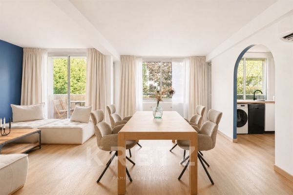Appartement de luxe à vendre à Paris 15ème, 895 000 €, Photo 1