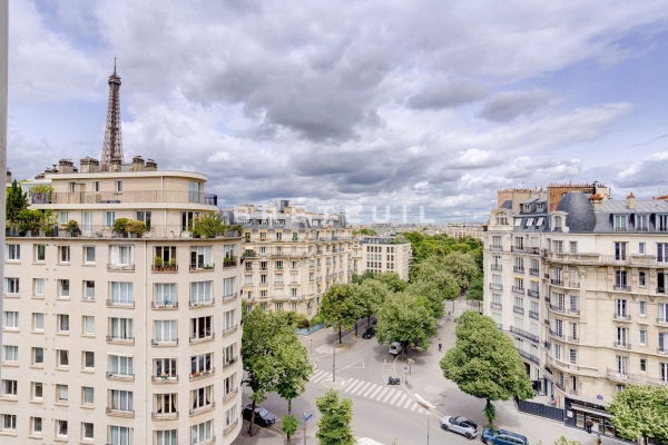 Appartement de luxe à vendre à Paris 15ème, 1 360 000 €, Photo 1