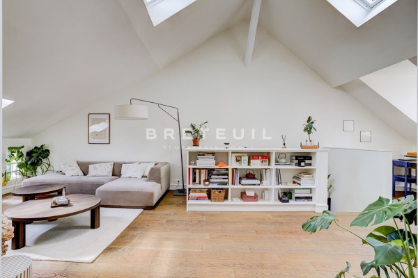 Appartement de luxe à louer à Paris 8ème, 5 000 €, Photo 1