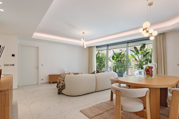 Luxury Apartment for sale in Monaco, 9 850 000 €, Photo 1