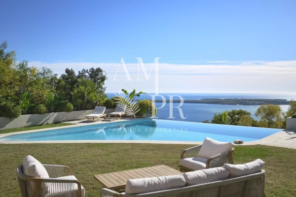 Maison de luxe à vendre à Cannes, 6 495 000 €, Photo 1