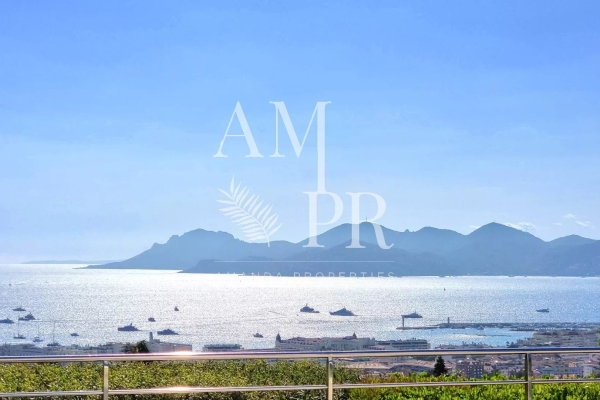 Maison de luxe à vendre à Cannes, 7 500 000 €, Photo 1