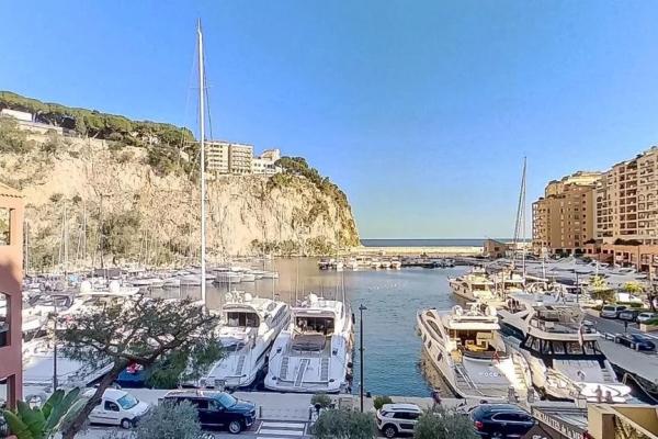 Luxury Apartment for sale in Monaco, 19 500 000 €, Photo 1