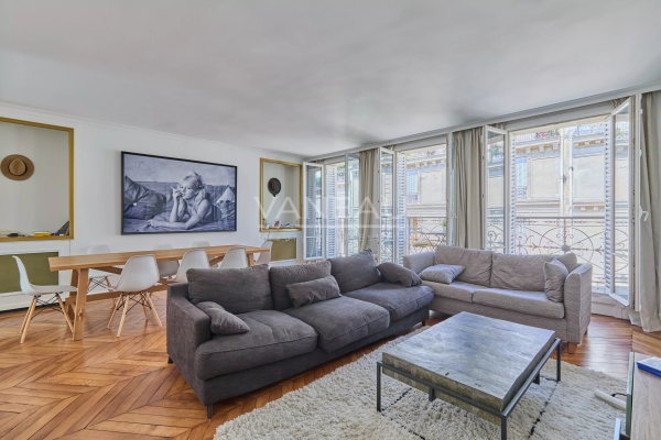 Luxury Apartment for sale in Paris 16ème, 1 950 000 €, Photo 1