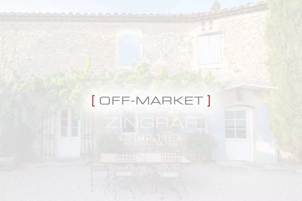 Maison de luxe à vendre à Jouques, 1 295 000 €, Photo 1