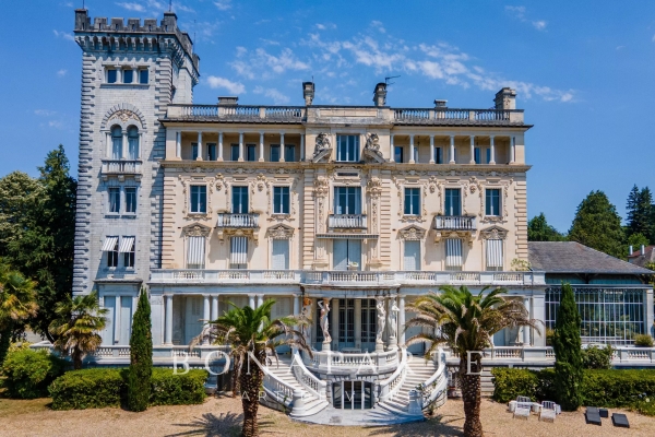 Appartement de luxe à vendre à Pau, 1 090 000 €, Photo 1