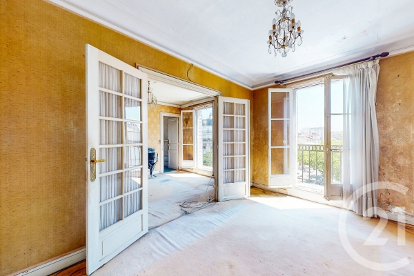Appartement de luxe à vendre à Paris 12ème, 730 000 €, Photo 1