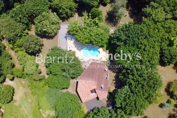 Luxury House for sale in Bidart, 2 900 000 €, Photo 1