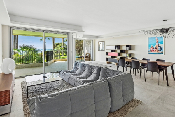 Appartement de luxe à vendre à Vallauris, 1 320 000 €, Photo 1
