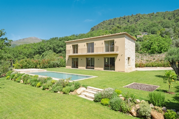 Maison de luxe à vendre à Vence, 1 745 000 €, Photo 1