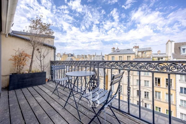 Appartement de luxe à vendre à Paris 4ème, 995 000 €, Photo 1