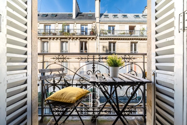 Luxury Apartment for sale in Paris 16ème, 1 995 000 €, Photo 1