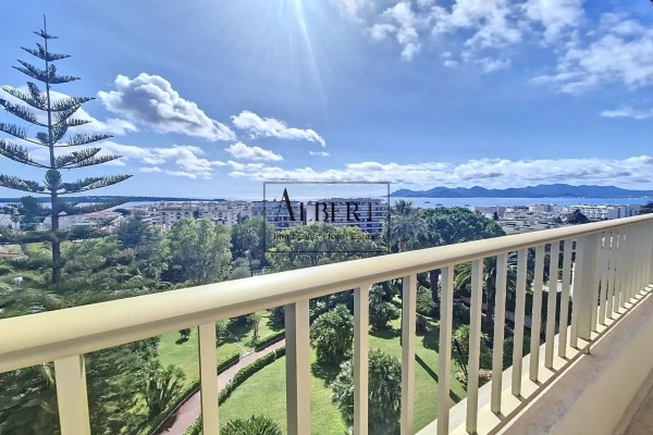 Luxury Apartment for sale in Cannes, 1 990 000 €, Photo 1