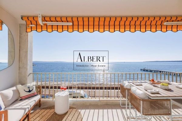 Luxury Apartment for sale in Cannes, 1 770 000 €, Photo 1