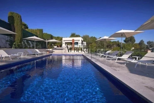 Luxury House for rental in Cannes, 22 500 €, Photo 1