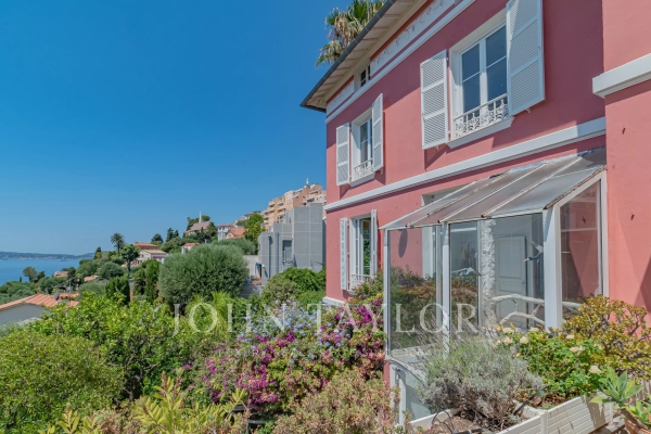 Luxury House for sale in Cap-d'Ail, 4 450 000 €, Photo 1