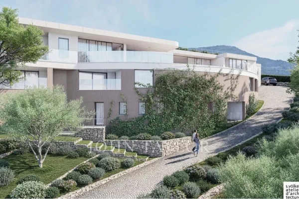 Luxury House for sale in Èze, 7 900 000 €, Photo 1