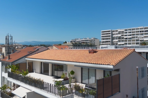 Luxury Apartment for sale in Cannes, 1 890 000 €, Photo 1