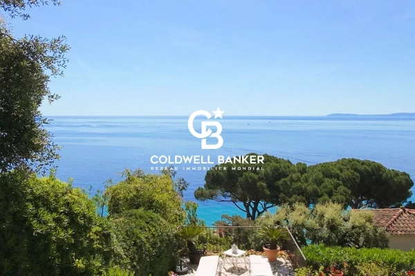 Appartement de luxe à vendre à Le Lavandou, 629 400 €, Photo 1
