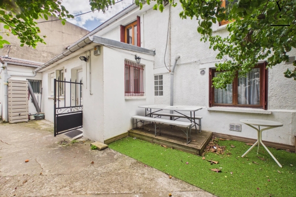 Maison de luxe à vendre à Villejuif, 449 000 €, Photo 1