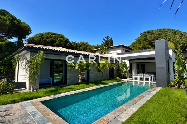 Luxury House for sale in Sainte-Maxime, 3 200 000 €, Photo 1
