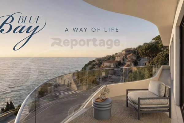 Appartement de luxe à vendre à Roquebrune-Cap-Martin, 1 775 000 €, Photo 1