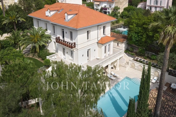 Maison de luxe à louer à Cannes, 0 €, Photo 1