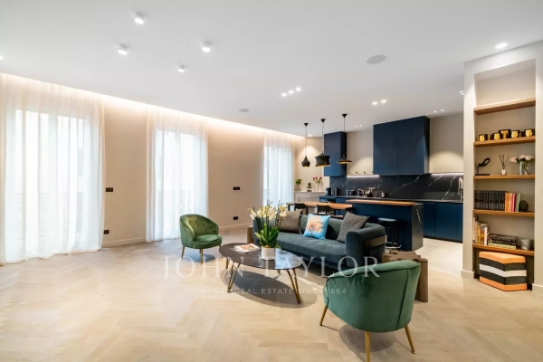 Appartement de luxe à louer à Cannes, 0 €, Photo 1