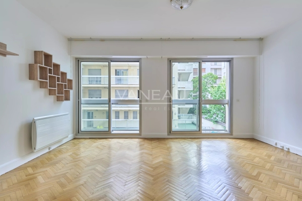 Appartement de luxe à louer à Neuilly-sur-Seine, 1 742 €, Photo 1