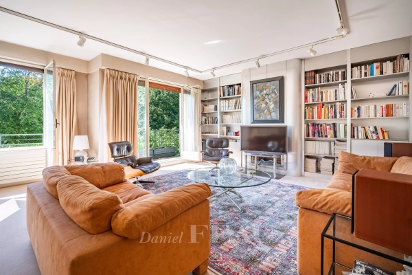Appartement de luxe à vendre à Paris 16ème, 1 000 000 €, Photo 1