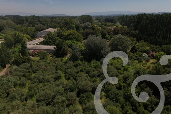 Maison de luxe à vendre à Mollégès, 2 130 000 €, Photo 1