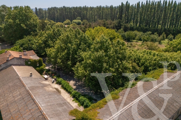 Maison de luxe à vendre à Mollégès, 2 130 000 €, Photo 1