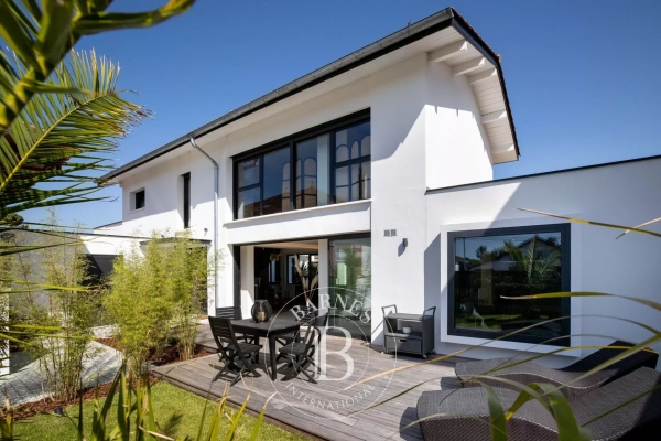 Maison de luxe à vendre à Anglet, 1 640 000 €, Photo 1