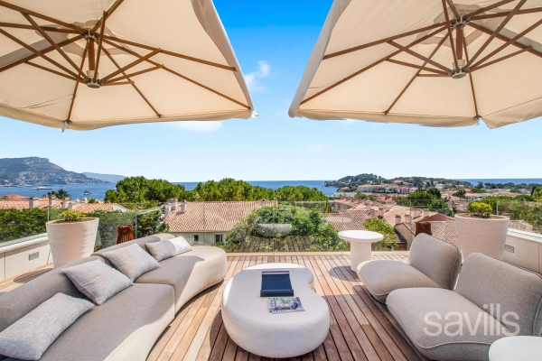 Luxury House for sale in Saint-Jean-Cap-Ferrat, 16 000 000 €, Photo 1