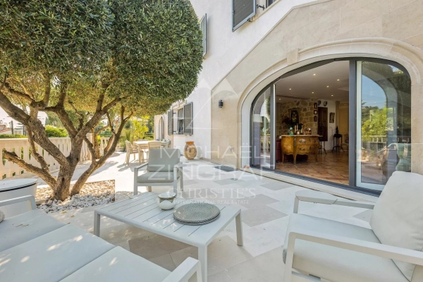Maison de luxe à vendre à Mandelieu-la-Napoule, 1 950 000 €, Photo 1