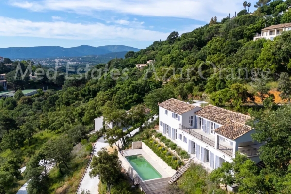 Maison de luxe à vendre à Grimaud, 2 290 000 €, Photo 1