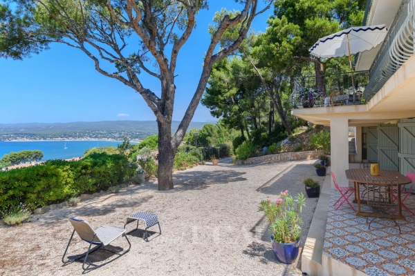Luxury House for sale in Saint-Cyr-sur-Mer, 2 130 000 €, Photo 1
