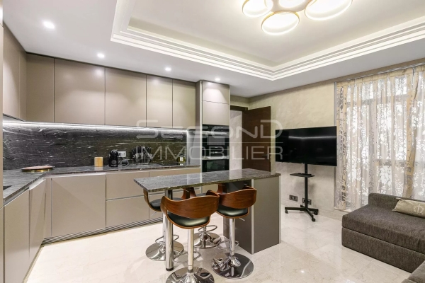 Appartement de luxe à vendre à Monaco, 2 495 000 €, Photo 1
